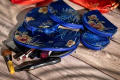 Etui 5er Set