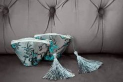 Etui mit Troddel