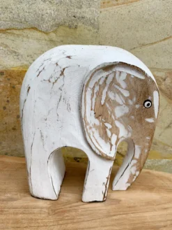Figur 'Elephant'