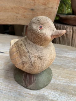 Figur 'Ente'