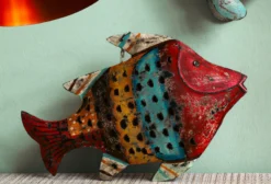 Fischlaterne
