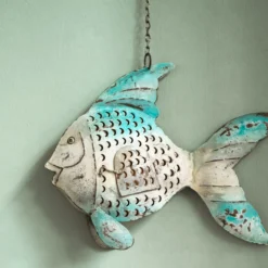 Fischlaterne