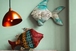 Fischlaterne