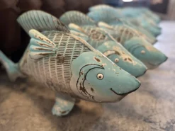 Fischlaterne