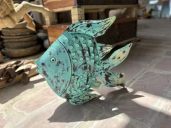 Fischlaterne
