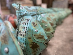 Fischlaterne