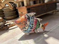 Fischlaterne