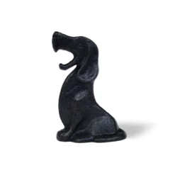 Flaschenöffner 'Dog' stehend