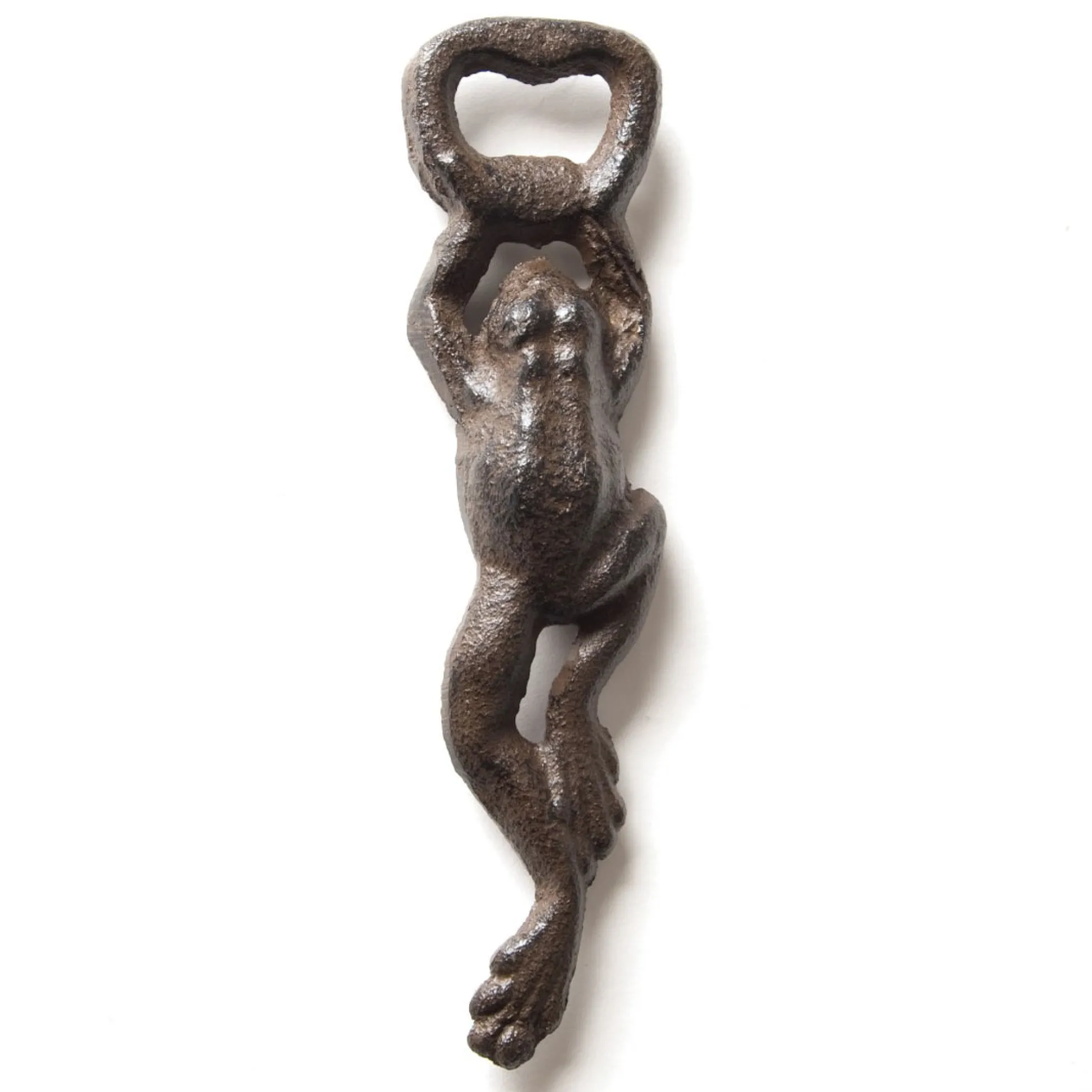 Flaschenöffner 'Frosch'