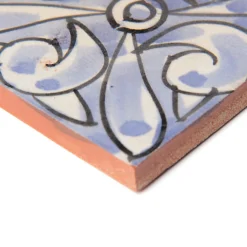 Fliese 'Arabesque'