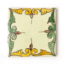 Fliese 'Baroque'