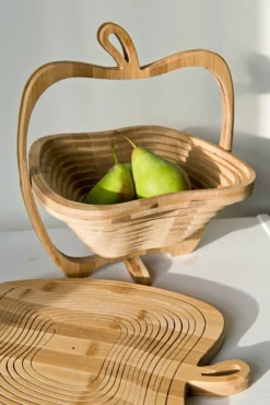 Fruchtkorb 'Apfel'