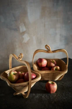 Fruchtkorb 'Apfel'