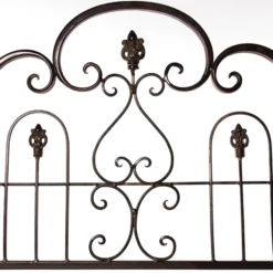 Gartenbank 'Pascal' aus Metall