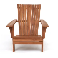 Garten-Lounger 'Petter' aus Teak