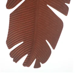 Gartenstecker 'Feder'