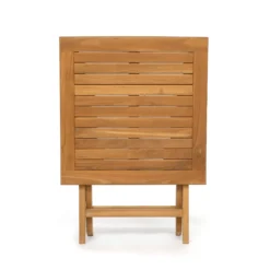 Gartentisch 'Paulsen' klappbar