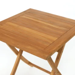 Gartentisch 'Paulsen' klappbar