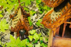 Geisterhäuschen thailändisch