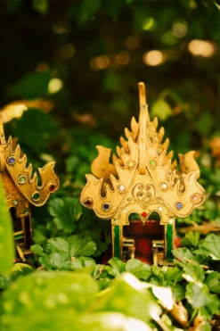 Geisterhäuschen thailändisch