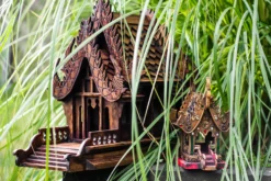 Geisterhäuschen thailändisch