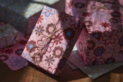 Geschenkpapier