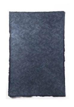 Geschenkpapier 'Aquamarin'