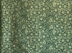 Geschenkpapier 'Blumen'