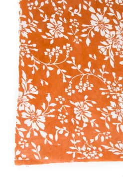 Geschenkpapier 'Blumen'