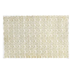 Geschenkpapier 'Blumen'