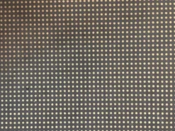 Geschenkpapier braun-beige