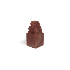 Geschenkset Stein-Stempel 'Gesundheit'