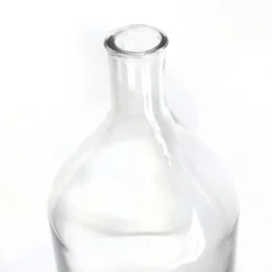 Glasflasche 'Clarté'