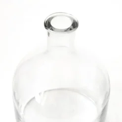 Glasflasche 'Clarté'
