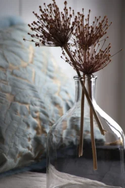 Glasflasche 'Clarté'