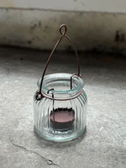 Glaslaterne 'Louis' Ø 11