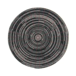 Glasperlenablage