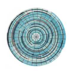 Glasperlenablage