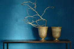 Glas-Pokal