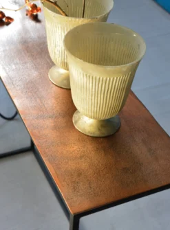 Glas-Pokal