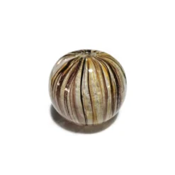 Glasvase 'Bedehlia'