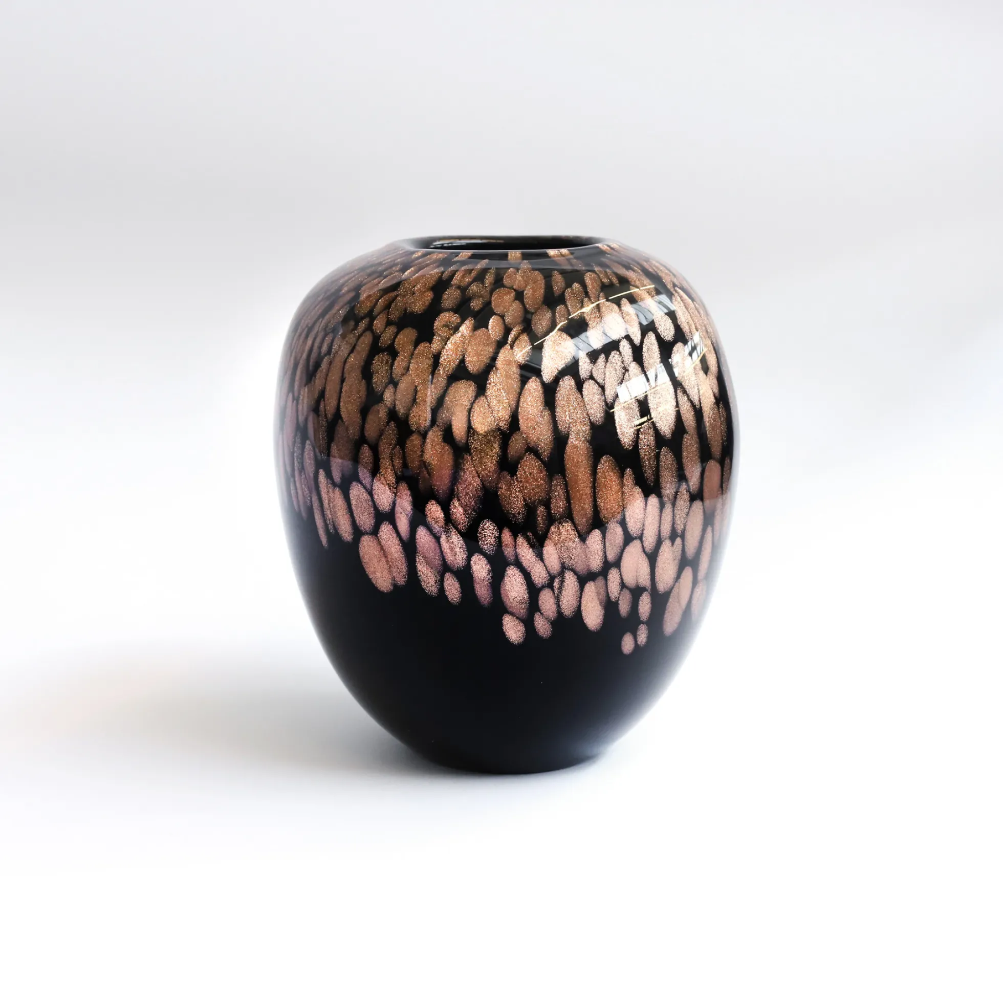 Glasvase 'Ceres'