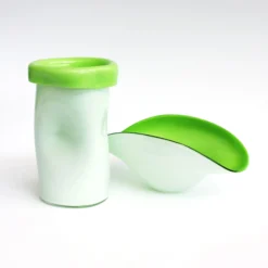 Glasvase 'Demeter'