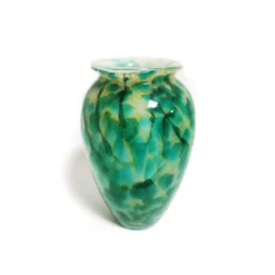 Glasvase 'Gaia'