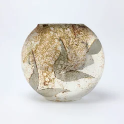 Glasvase 'Ranke'