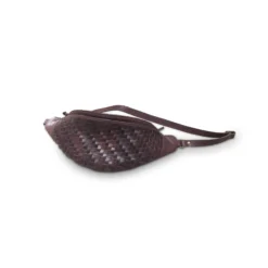 Gürteltasche 'Criss' aus Leder
