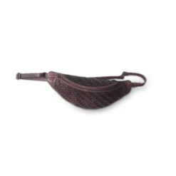 Gürteltasche 'Criss' aus Leder