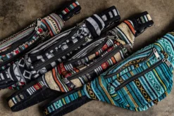 Gürteltasche Nepalstyle 'Joliette'