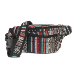 Gürteltasche Nepalstyle 'Sekani'
