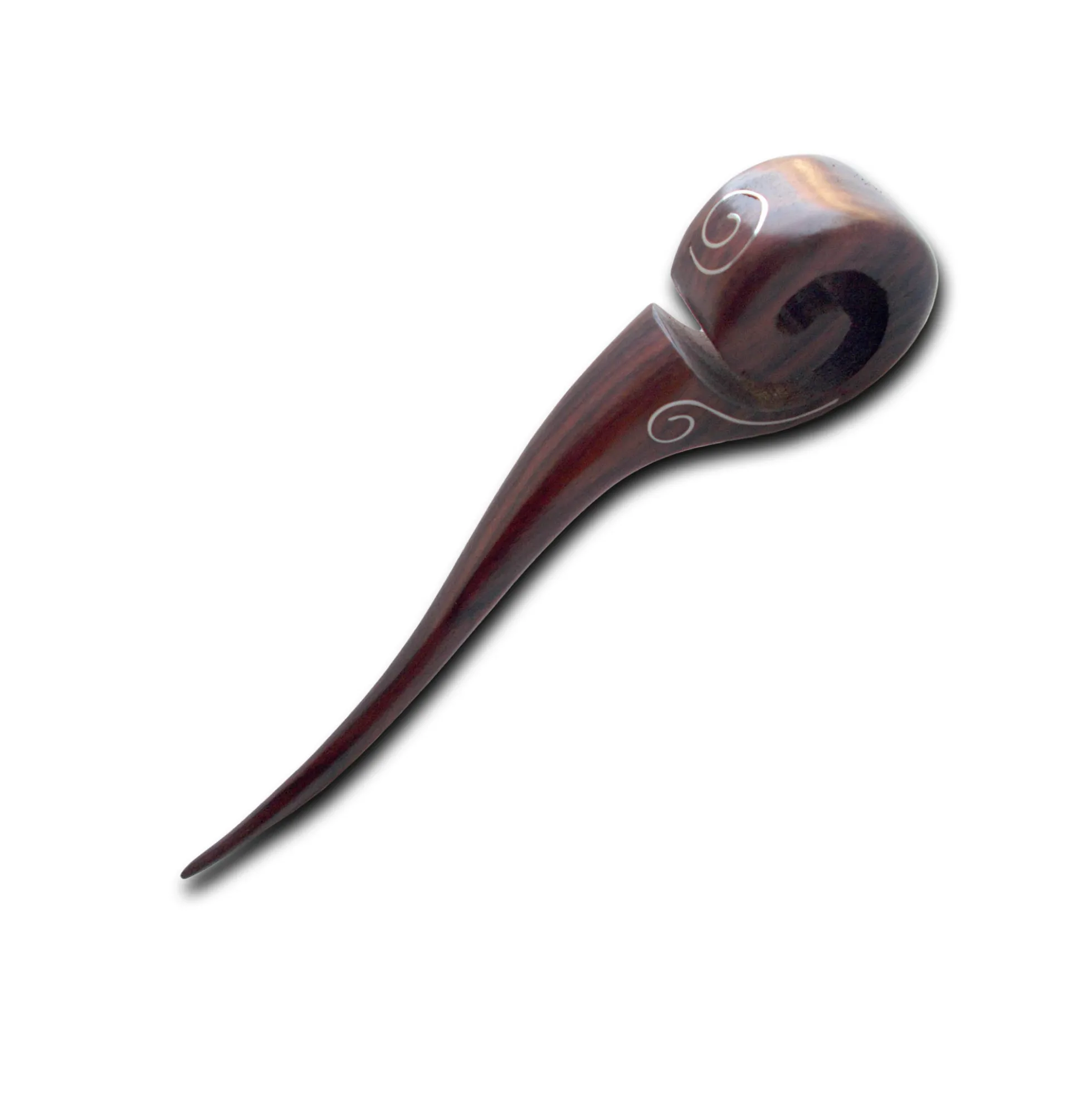 Haarnadel 'Pipe'